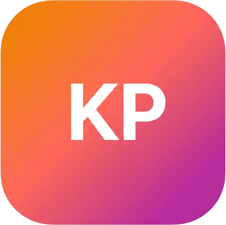 KlayPod logo